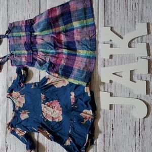 GAP GIRLS CUTE DRESSES 👩💜